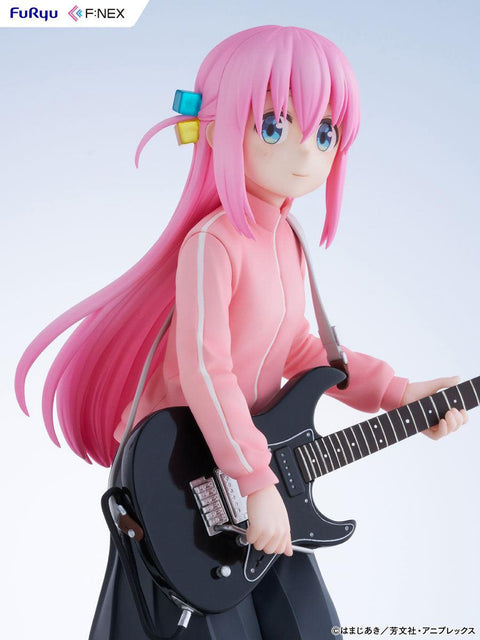 BOCCHI THE ROCK! F:NEX Hitori Gotoh