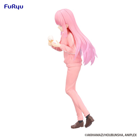BOCCHI THE ROCK! FuRyu Trio-Try-iT Figure Hitori Goto