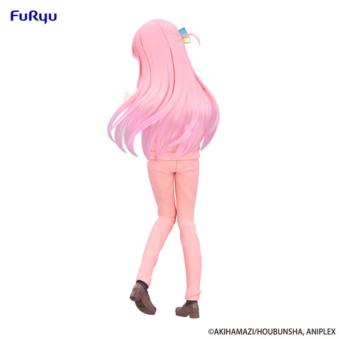 BOCCHI THE ROCK! FuRyu Trio-Try-iT Figure Hitori Goto