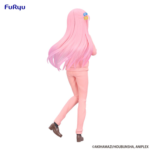 BOCCHI THE ROCK! FuRyu Trio-Try-iT Figure Hitori Goto