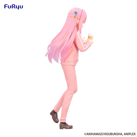 BOCCHI THE ROCK! FuRyu Trio-Try-iT Figure Hitori Goto