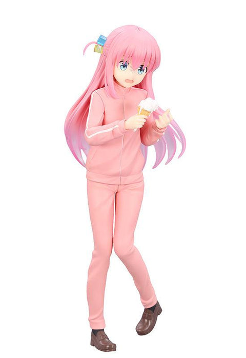 BOCCHI THE ROCK! FuRyu Trio-Try-iT Figure Hitori Goto