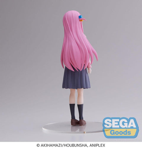 BOCCHI THE ROCK! SEGA Desktop x Decorate Collections Hitori Goto