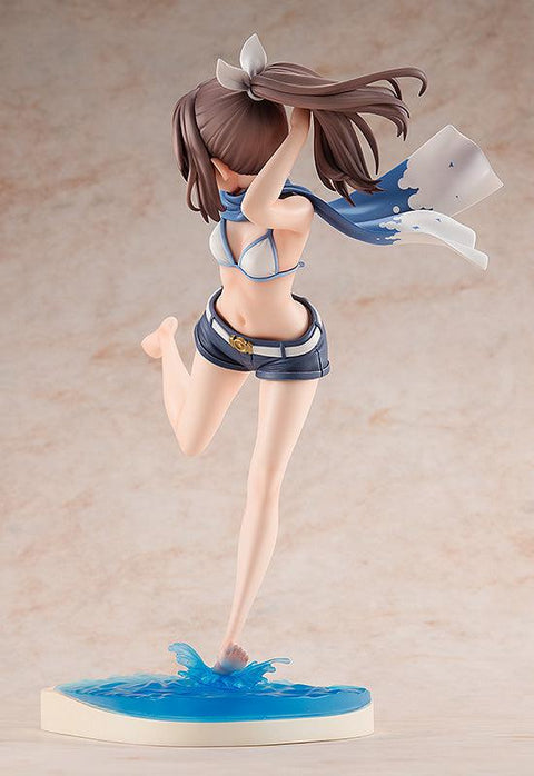 BOFURI: I Don't Want to Get Hurt, so I'll Max Out My Defense. Season 2 KADOKAWA Sally: Swimsuit ver.