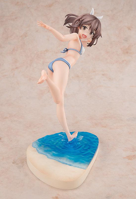 BOFURI: I Don't Want to Get Hurt, so I'll Max Out My Defense. Season 2 KADOKAWA Sally: Swimsuit ver.