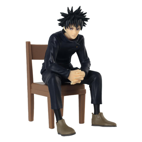 Banpresto Break Time Figure Megumi Fushiguro