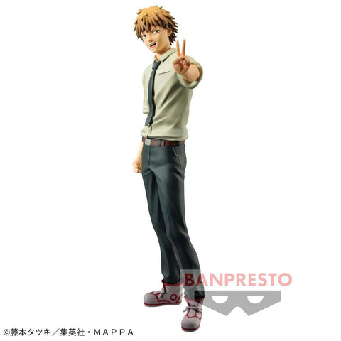 Banpresto Chainsaw Man Chain Spirits Vol.1 Denji