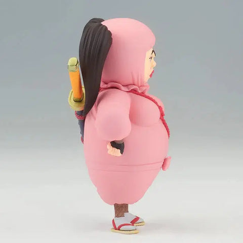 Banpresto DXF One Piece The Grandline Lady Shinobu Wanokuni