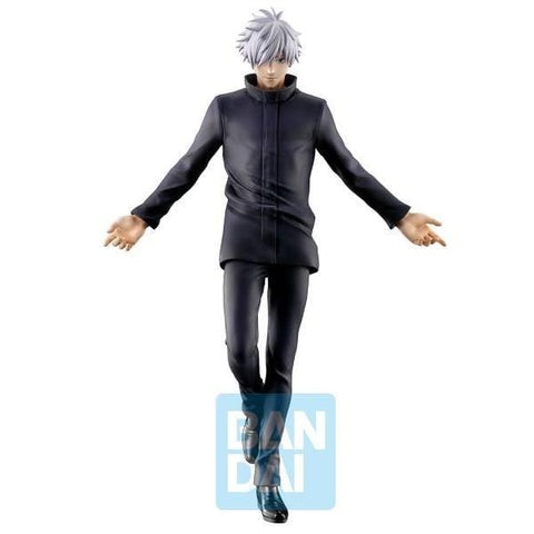 Banpresto Jujutsu Kaisen Shibuya Incident Gojo Satoru