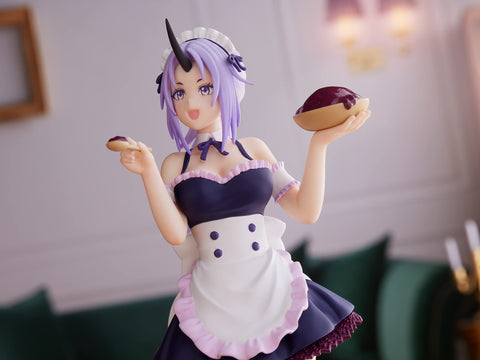 Banpresto That Time I Got Reincarnated as a Slime Shion Maid Ver.