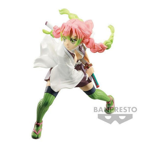 Banpresto Vibration Stars Demon Slayer Mitsuri Kanroji