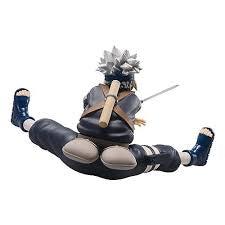 Banpresto Vibration Stars Kakashi Hatake
