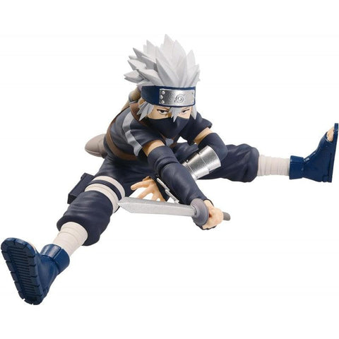 Banpresto Vibration Stars Kakashi Hatake