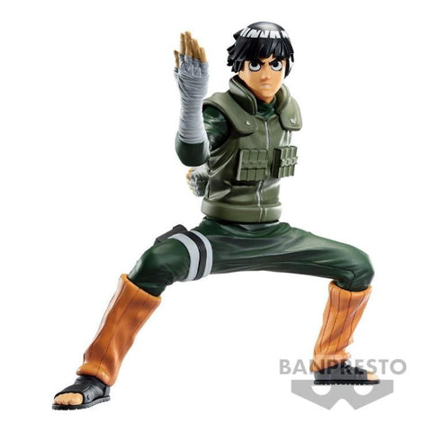 Banpresto Vibration Stars Naruto Rock Lee