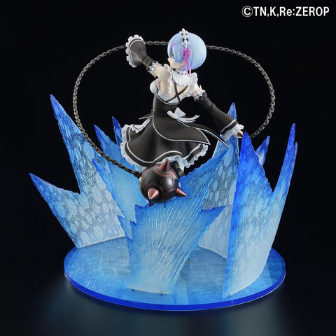 BellFine Rem Re:Zero Starting Life in Another World 1/7 Scale Figure