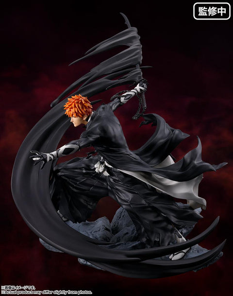 Bleach: Thousand-Year Blood War Bandai Figuarts Zero Kurosaki Ichigo -Thousand-Year Blood War-(JP)