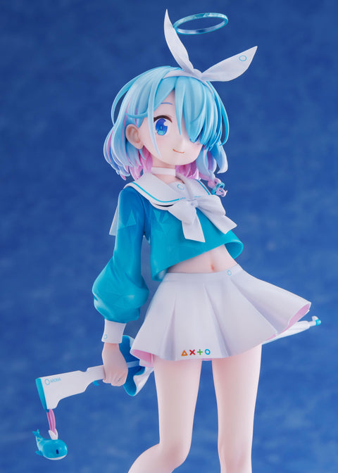 Blue Archive GOLDENHEAD Arona Limited Edition (REPRODUCTION)