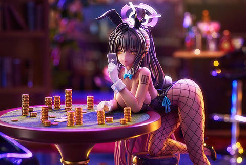Blue Archive Good Smile Arts Shanghai Karin Kakudate (Bunny Girl): Game Playing Ver.