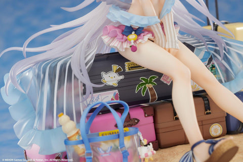 Blue Archive elegant Azusa (Swimsuit)