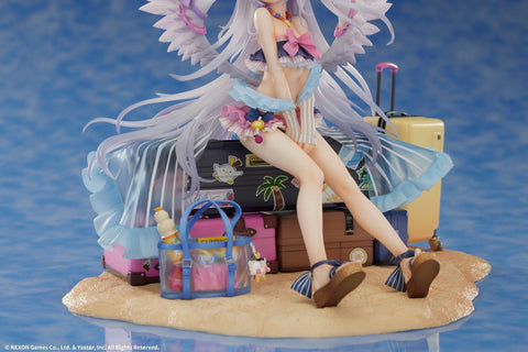 Blue Archive elegant Azusa (Swimsuit)