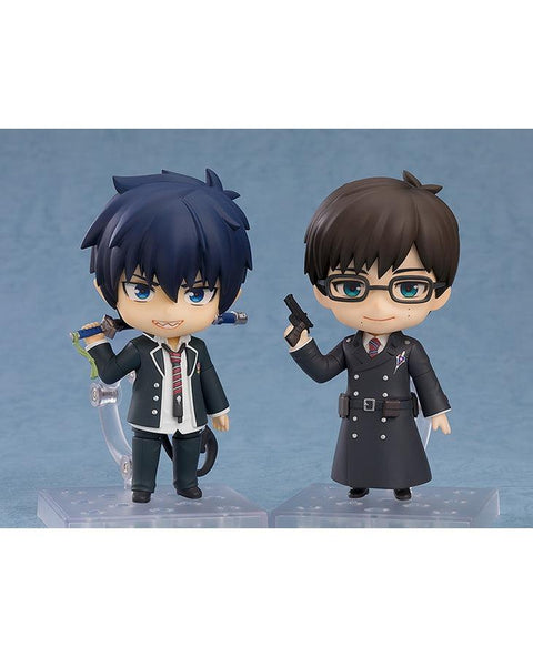 Blue Exorcist Nendoroid Rin Okumura