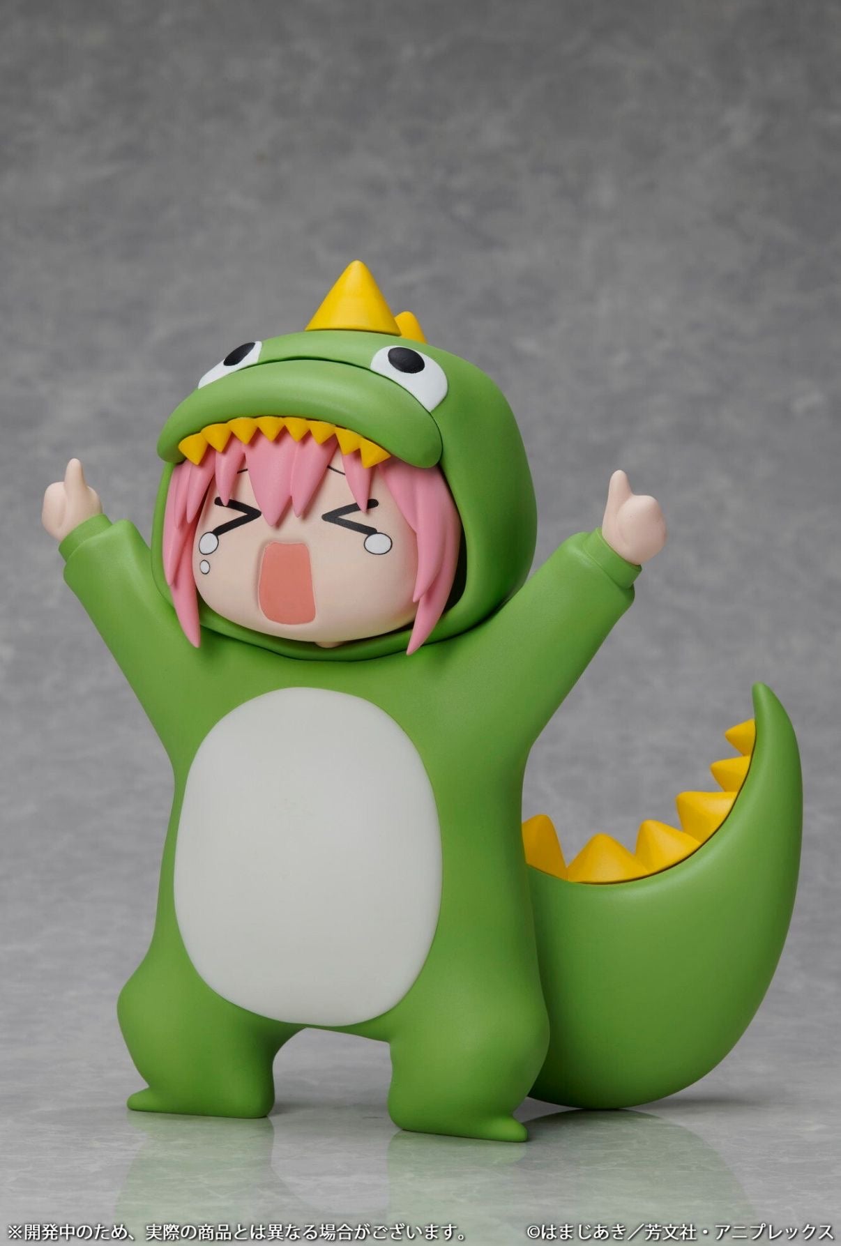 Bocchi the Rock! - Gotoh Hitori - Shounin Yokkyuu Monster (Aniplex, Sentinel)