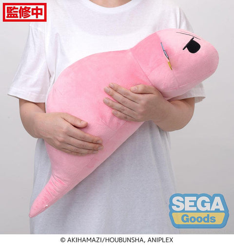Bocchi the Rock! SEGA Body Pillow Cushion Tsuchinoko of Shimokitazawa (EX)