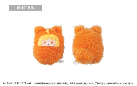 Bocchi the Rock! TAPIOCA Kurumi Tapi-nui Plush (1 Random)