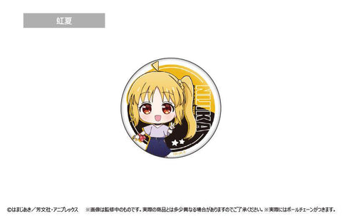 Bocchi the Rock! TAPIOCA Waiwai Can Badge (1 Random)