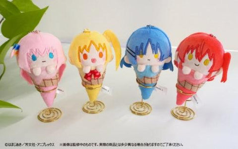 Bocchi the Rock! Tapinui Tapioca Plush Blind Box