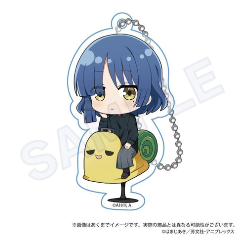 Bocchi the Rock! Y Line Trading Acrylic Key Chain(1 Random)