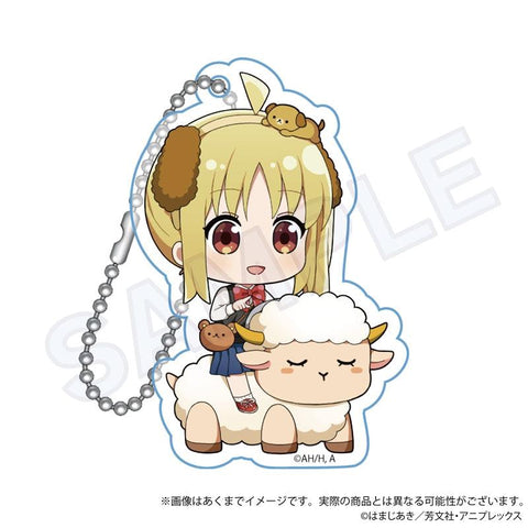Bocchi the Rock! Y Line Trading Acrylic Key Chain(1 Random)