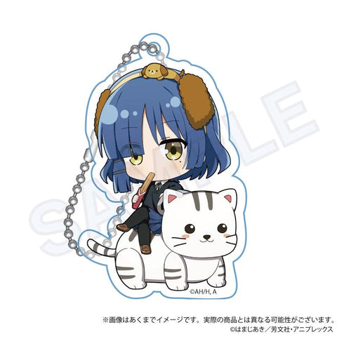 Bocchi the Rock! Y Line Trading Acrylic Key Chain(1 Random)