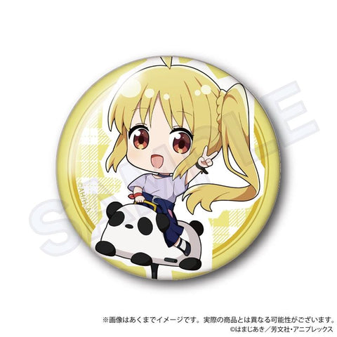 Bocchi the Rock! Y Line Trading Can Badge(1 Random)