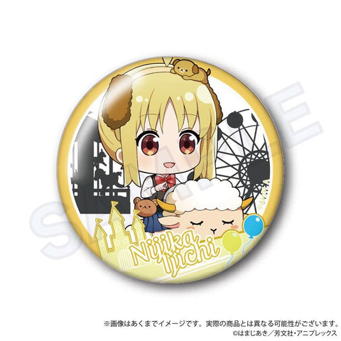 Bocchi the Rock! Y Line Trading Can Badge(1 Random)