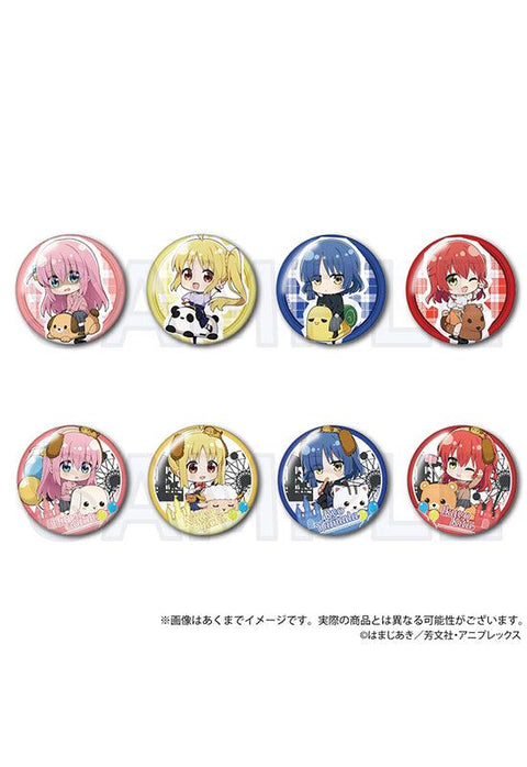 Bocchi the Rock! Y Line Trading Can Badge(1 Random)