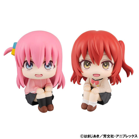 Bocchi the Rock!MEGAHOUSE Lookup Hitori Goto&Ikuyo Kita Set【with gift】