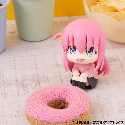 Bocchi the Rock!MEGAHOUSE Lookup Hitori Goto&Ikuyo Kita Set【with gift】
