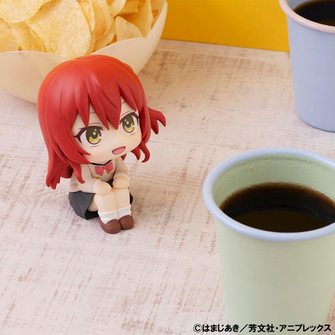 Bocchi the Rock!MEGAHOUSE Lookup Hitori Goto&Ikuyo Kita Set【with gift】