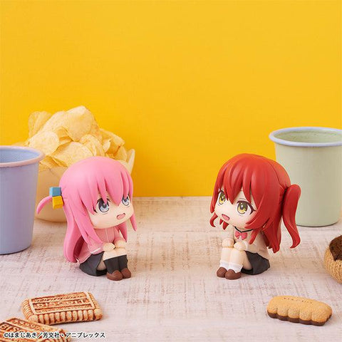 Bocchi the Rock!MEGAHOUSE Lookup Ikuyo Kita