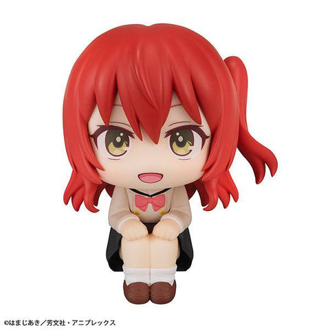 Bocchi the Rock!MEGAHOUSE Lookup Ikuyo Kita