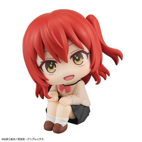 Bocchi the Rock!MEGAHOUSE Lookup Ikuyo Kita