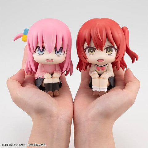 Bocchi the Rock!MEGAHOUSE Lookup Ikuyo Kita