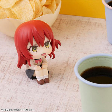 Bocchi the Rock!MEGAHOUSE Lookup Ikuyo Kita