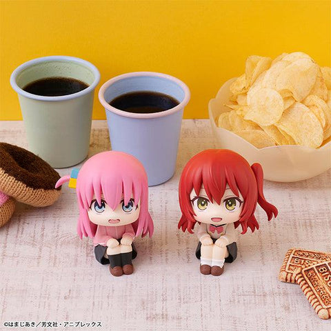Bocchi the Rock!MEGAHOUSE Lookup Ikuyo Kita