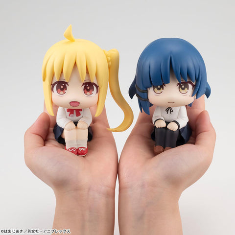 Bocchi the Rock!MEGAHOUSE Lookup Nijika Ijichi