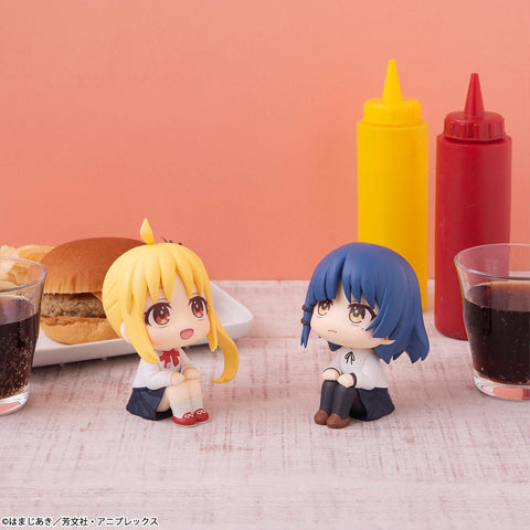 Bocchi the Rock!MEGAHOUSE Lookup Nijika Ijichi