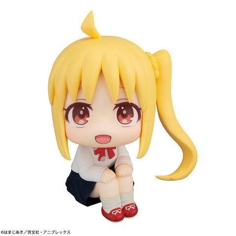 Bocchi the Rock!MEGAHOUSE Lookup Nijika Ijichi&Ryo Yamada Set 【with gift】