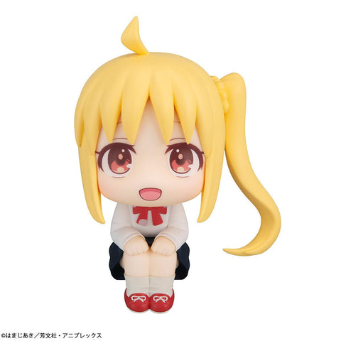 Bocchi the Rock!MEGAHOUSE Lookup Nijika Ijichi&Ryo Yamada Set 【with gift】