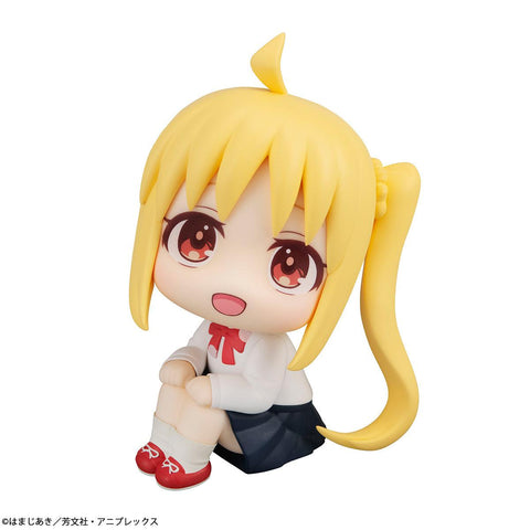 Bocchi the Rock!MEGAHOUSE Lookup Nijika Ijichi&Ryo Yamada Set 【with gift】